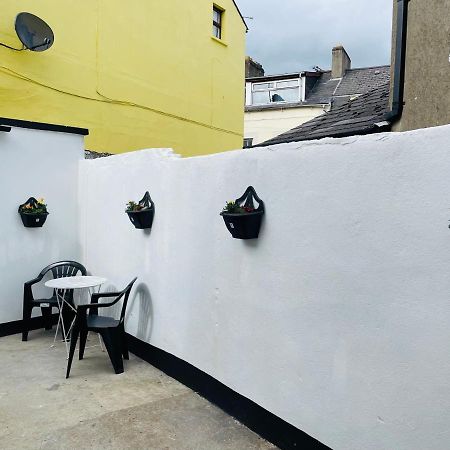 Apartmán Haven House Londonderry Exteriér fotografie