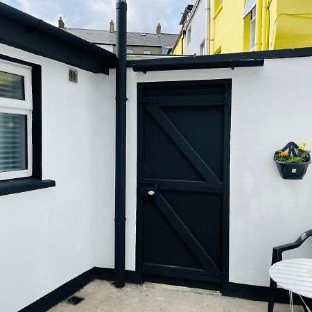 Apartmán Haven House Londonderry Exteriér fotografie