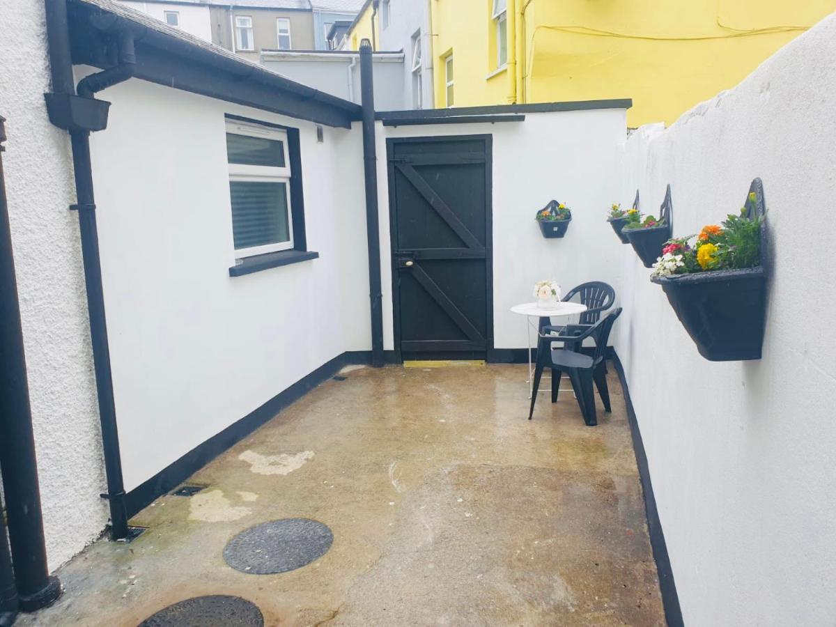 Apartmán Haven House Londonderry Exteriér fotografie