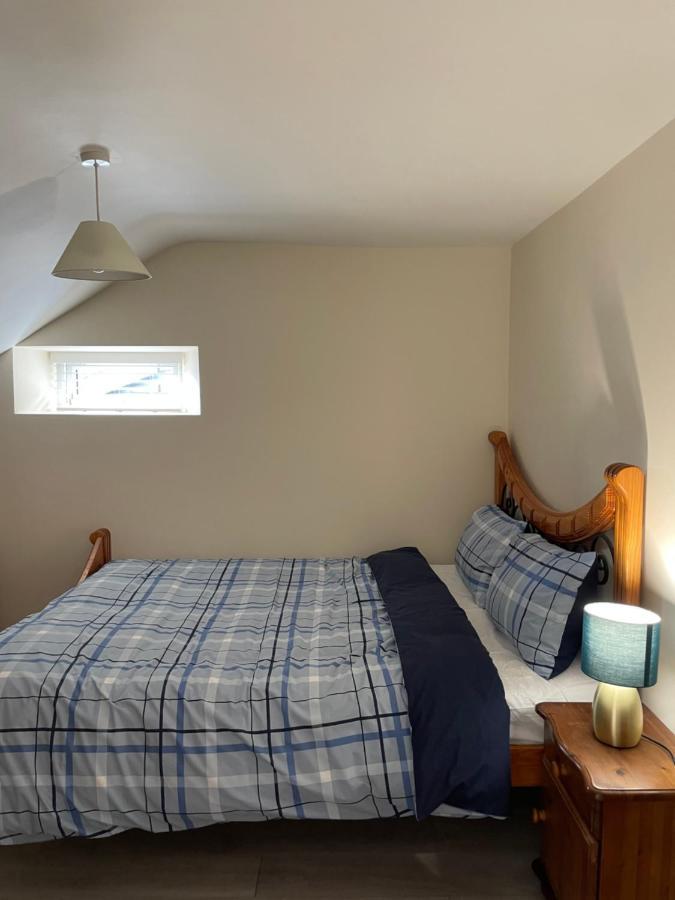 Apartmán Haven House Londonderry Exteriér fotografie