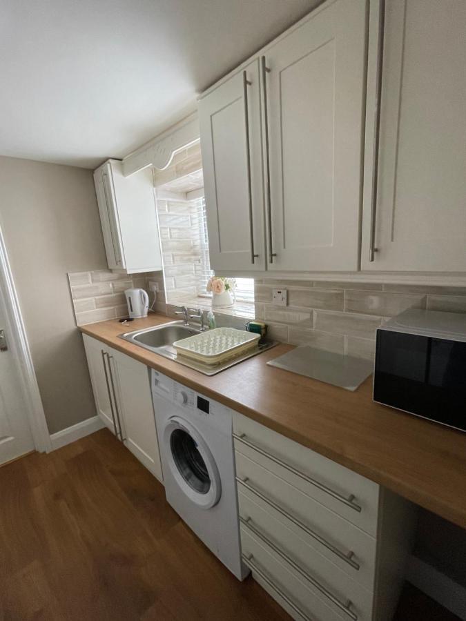 Apartmán Haven House Londonderry Exteriér fotografie