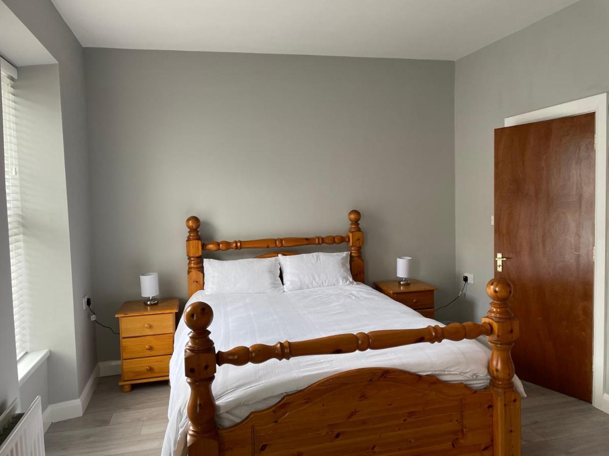 Apartmán Haven House Londonderry Exteriér fotografie