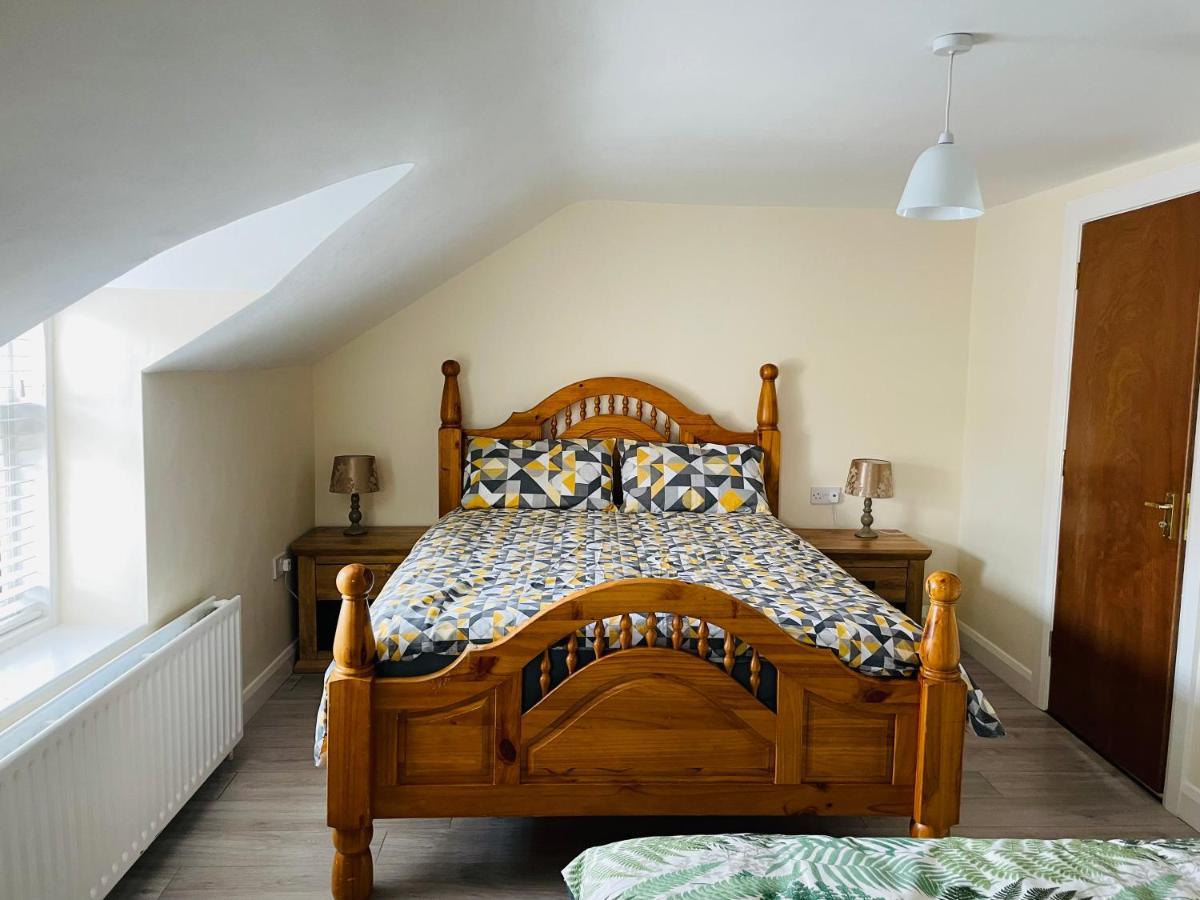 Apartmán Haven House Londonderry Exteriér fotografie
