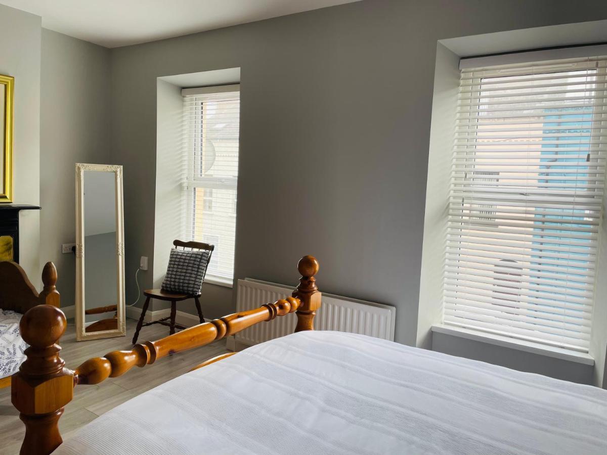 Apartmán Haven House Londonderry Exteriér fotografie
