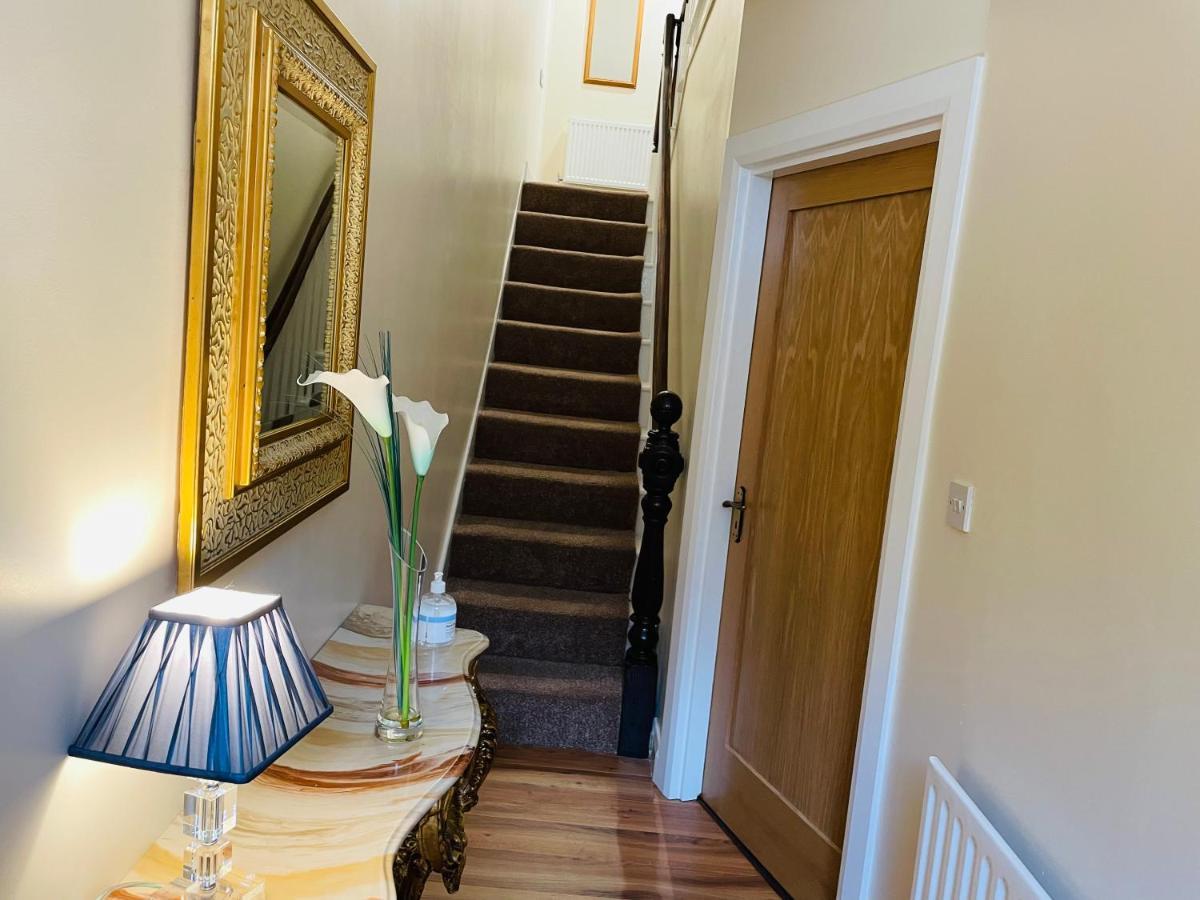 Apartmán Haven House Londonderry Exteriér fotografie
