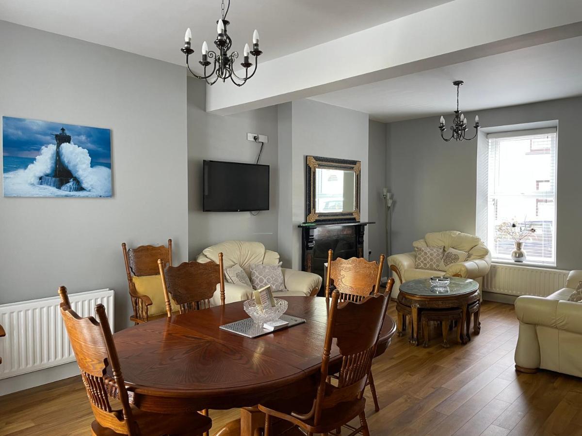 Apartmán Haven House Londonderry Exteriér fotografie