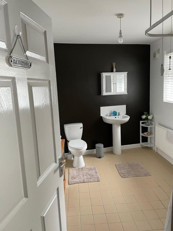 Apartmán Haven House Londonderry Exteriér fotografie