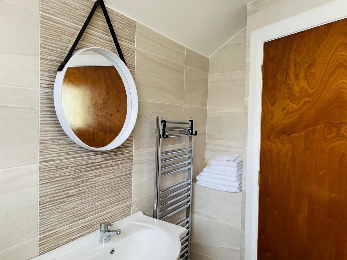 Apartmán Haven House Londonderry Exteriér fotografie