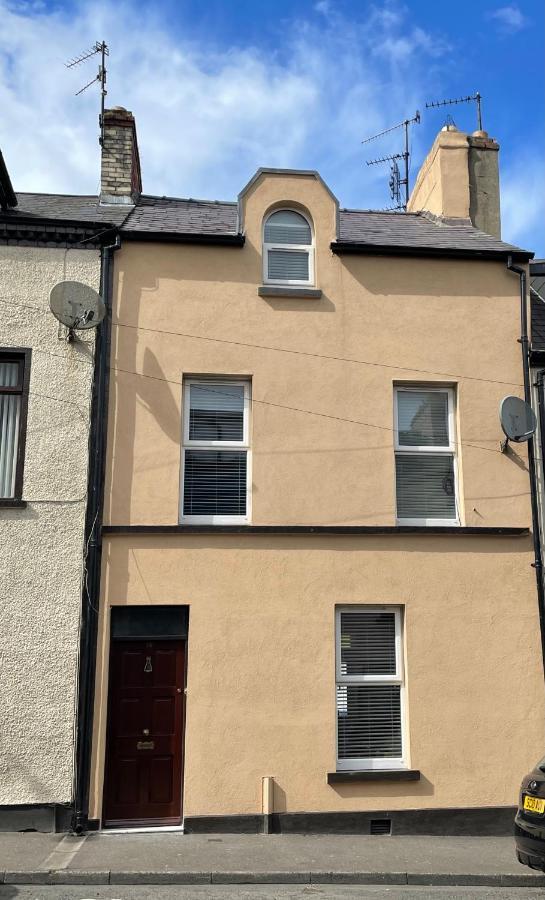 Apartmán Haven House Londonderry Exteriér fotografie