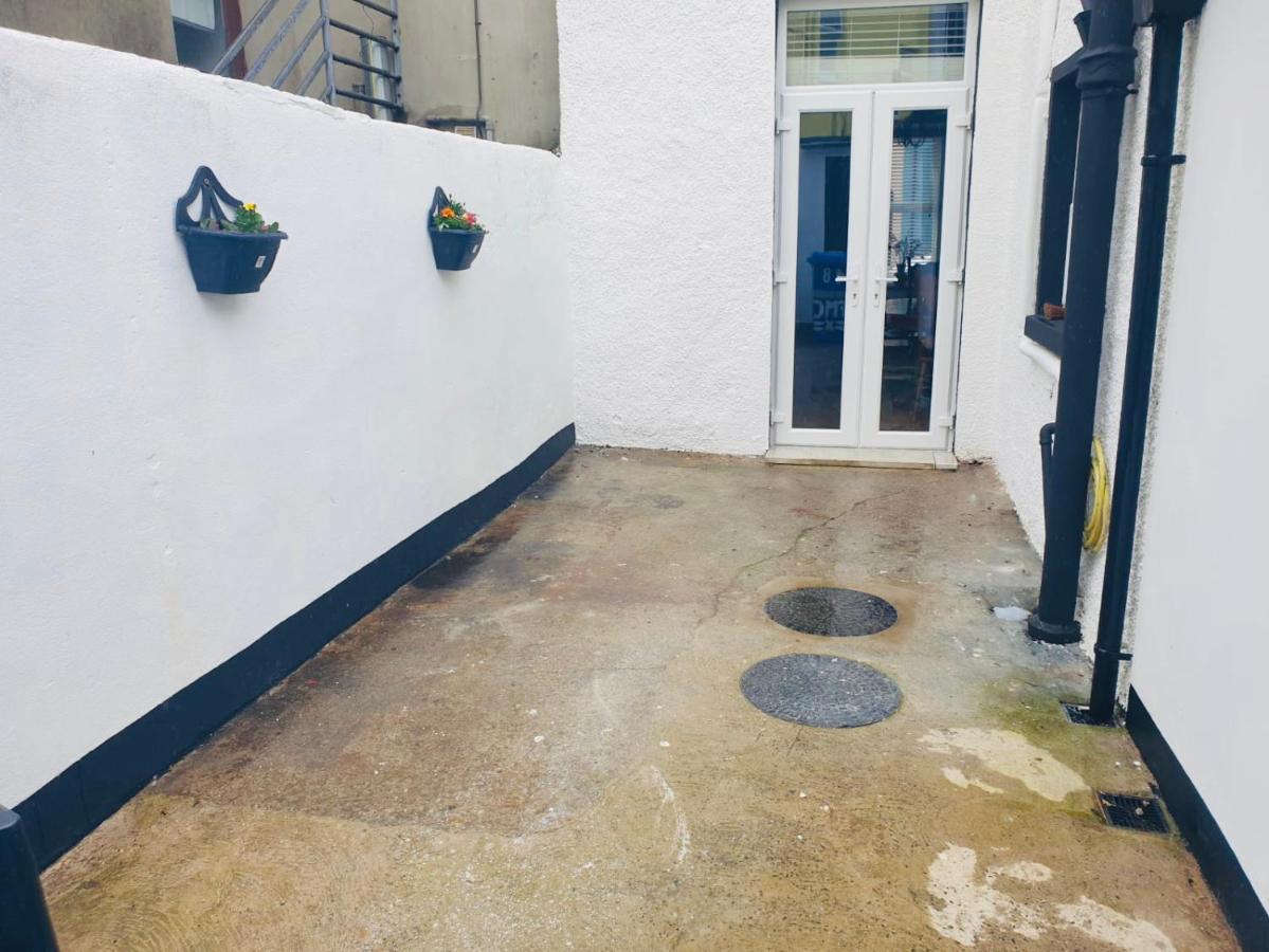 Apartmán Haven House Londonderry Exteriér fotografie