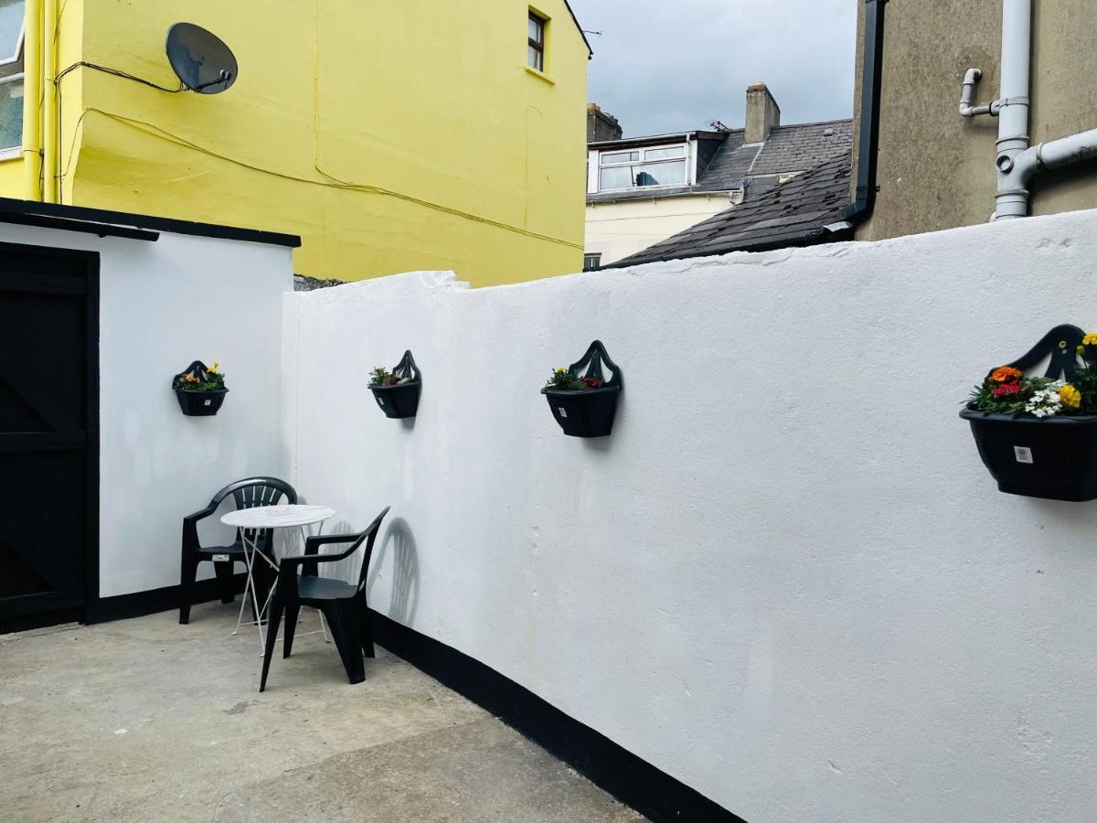 Apartmán Haven House Londonderry Exteriér fotografie