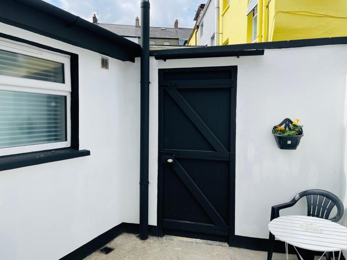 Apartmán Haven House Londonderry Exteriér fotografie